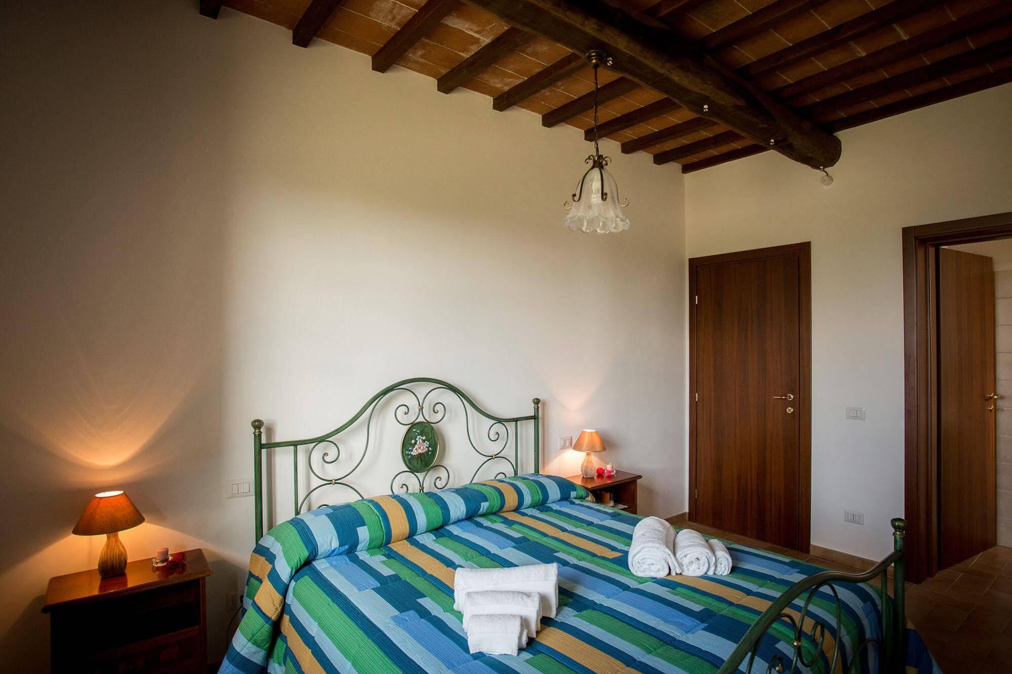Agriturismo La Collina Del Sole Coltavolino Exterior photo