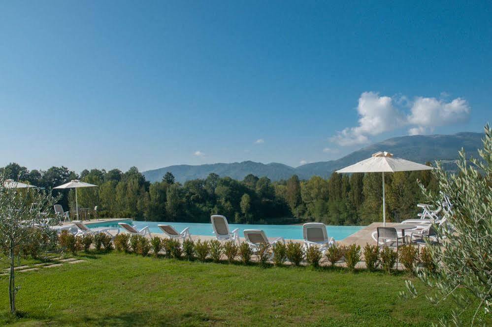Agriturismo La Collina Del Sole Coltavolino Exterior photo