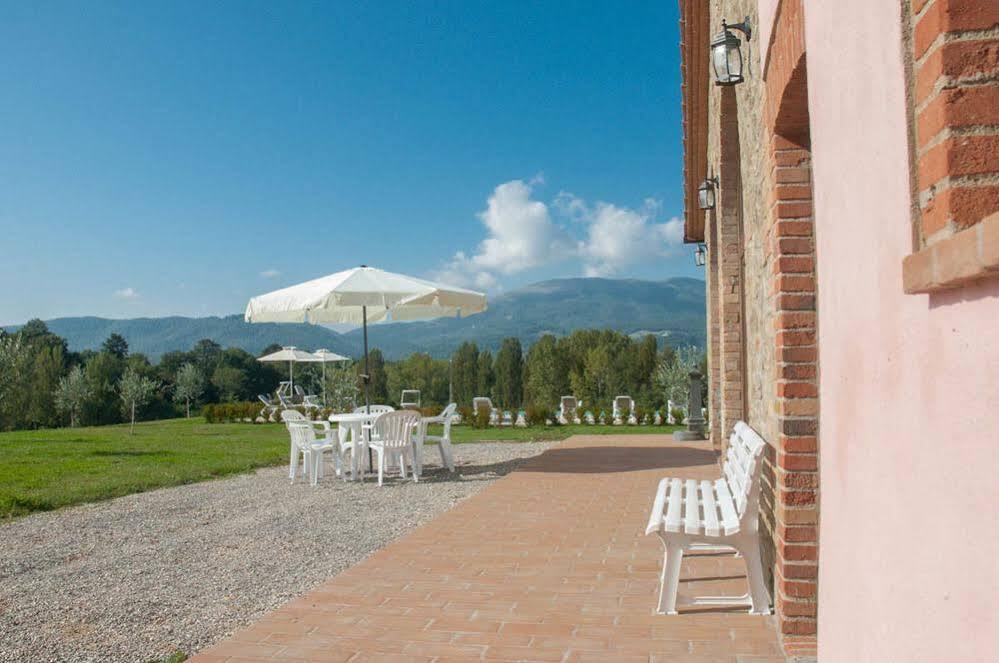 Agriturismo La Collina Del Sole Coltavolino Exterior photo